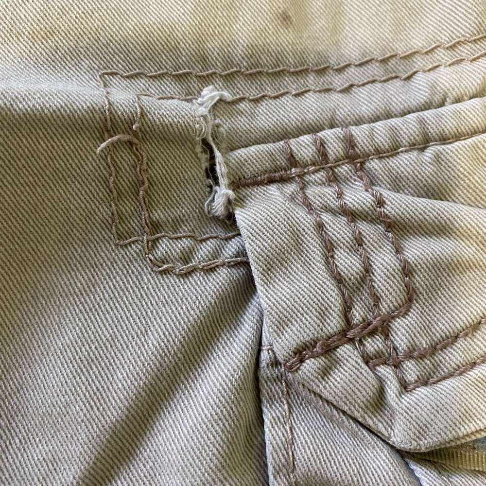Set of 4 Unionbay Cargo Shorts - Picture 7 of 12